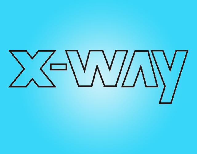 XWAY缝合机商标转让费用买卖交易流程