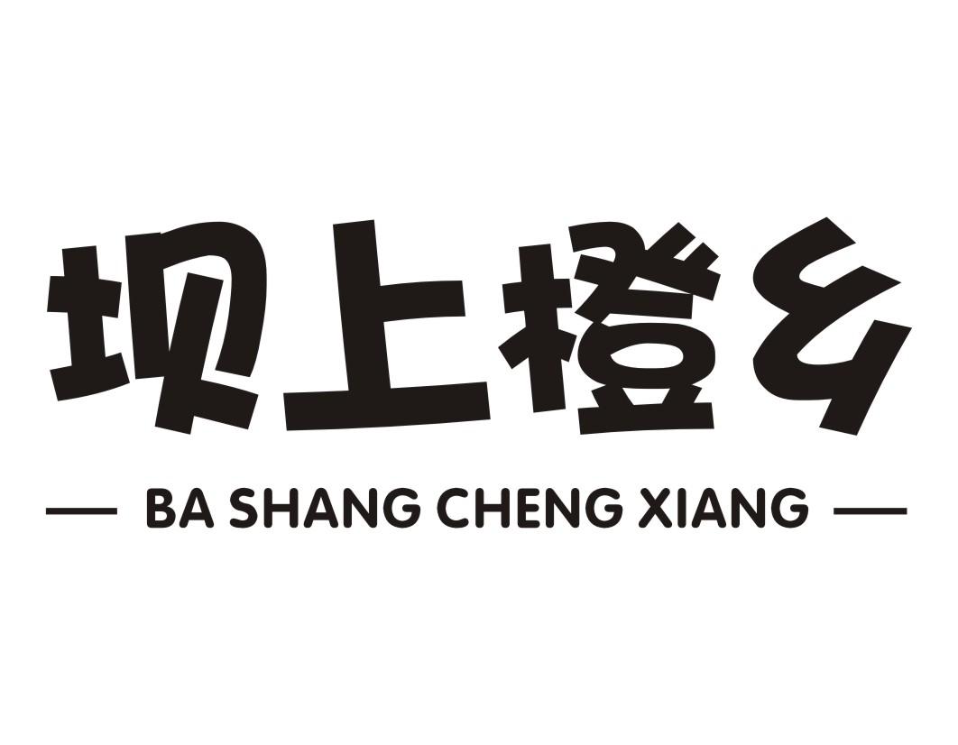 坝上橙乡BASHANGCHENGXIANG新鲜血橙商标转让费用买卖交易流程