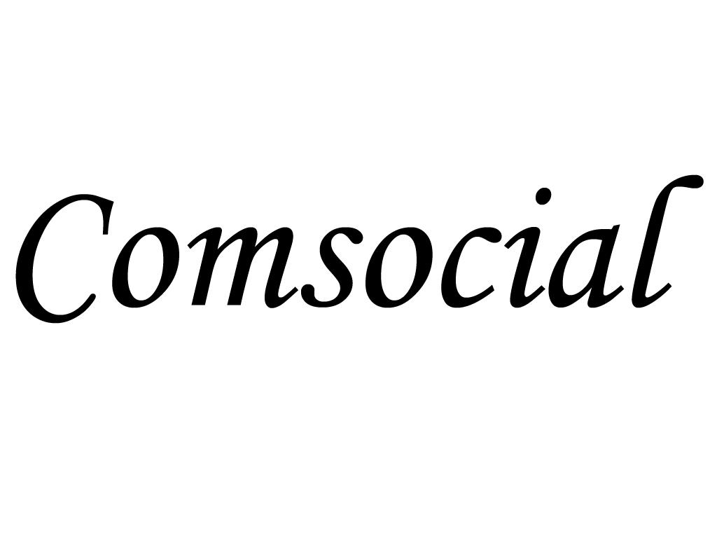 COMSOCIAL