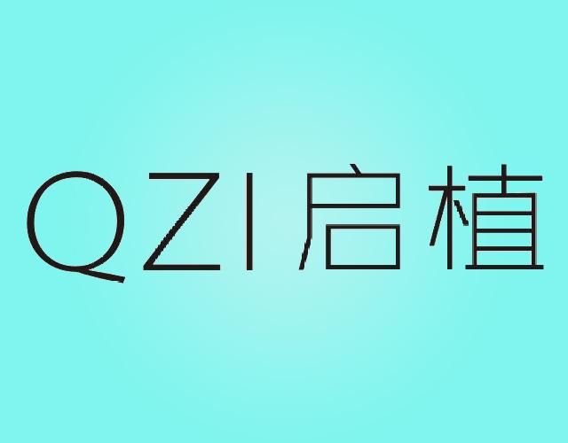 启植QZI化妆剂商标转让费用买卖交易流程