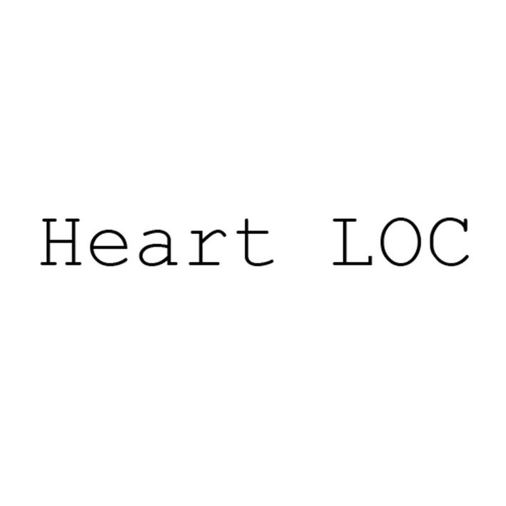 Heart LOC袖扣商标转让费用买卖交易流程