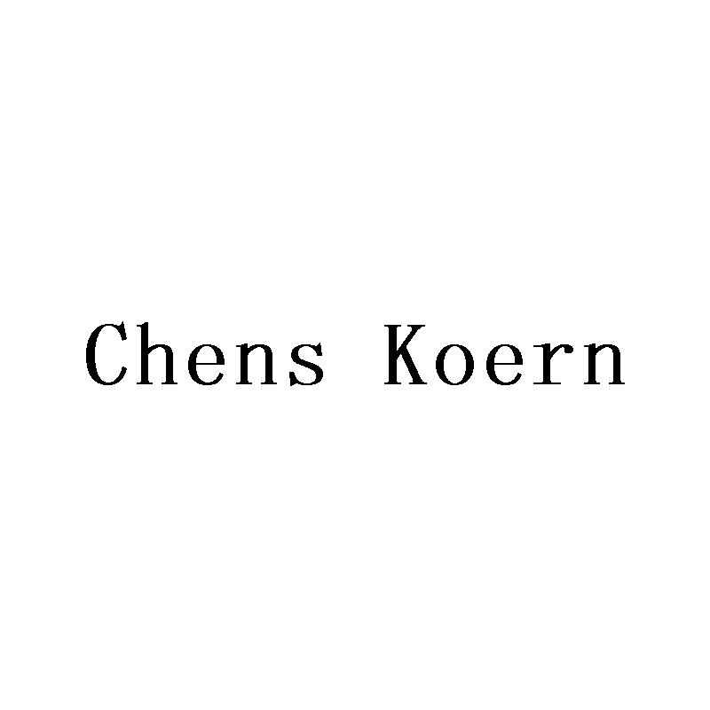 Chens Koern