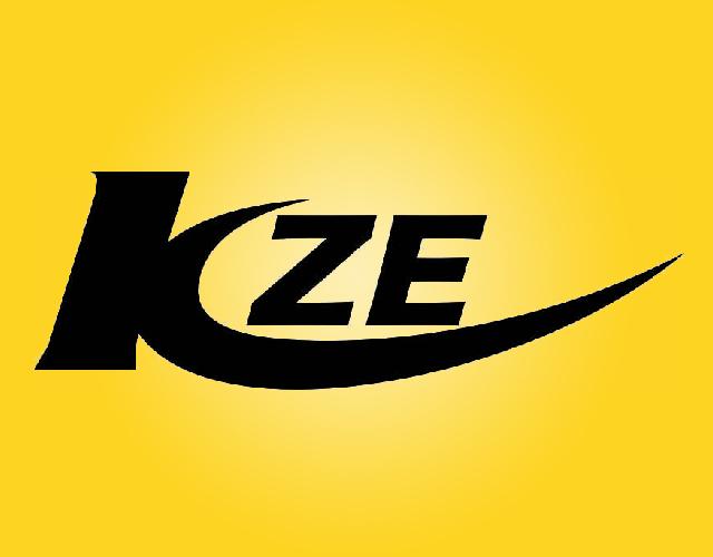 KZE金属轨道商标转让费用买卖交易流程