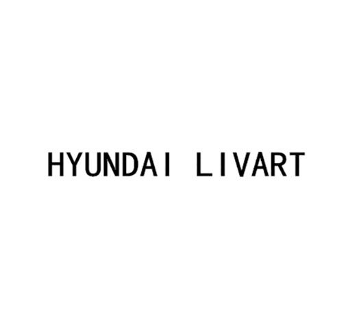 HYUNDAI LIVART