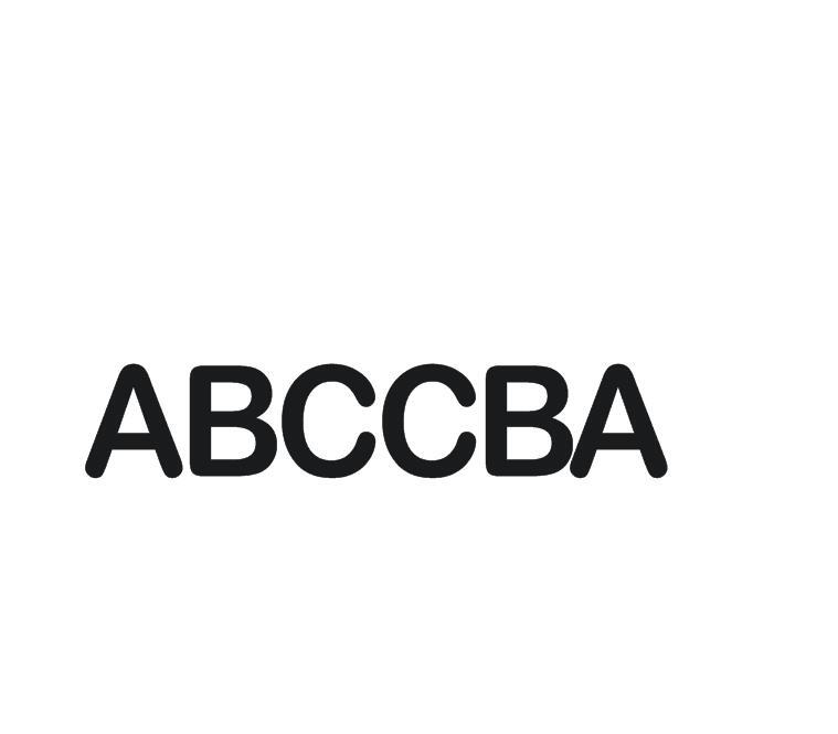 ABCCBA服装修补商标转让费用买卖交易流程