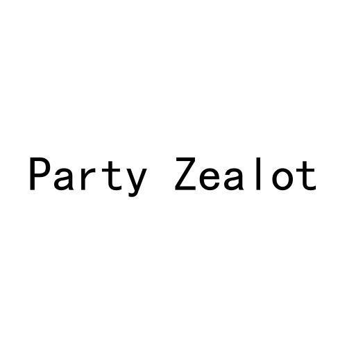 PARTYZEALOT