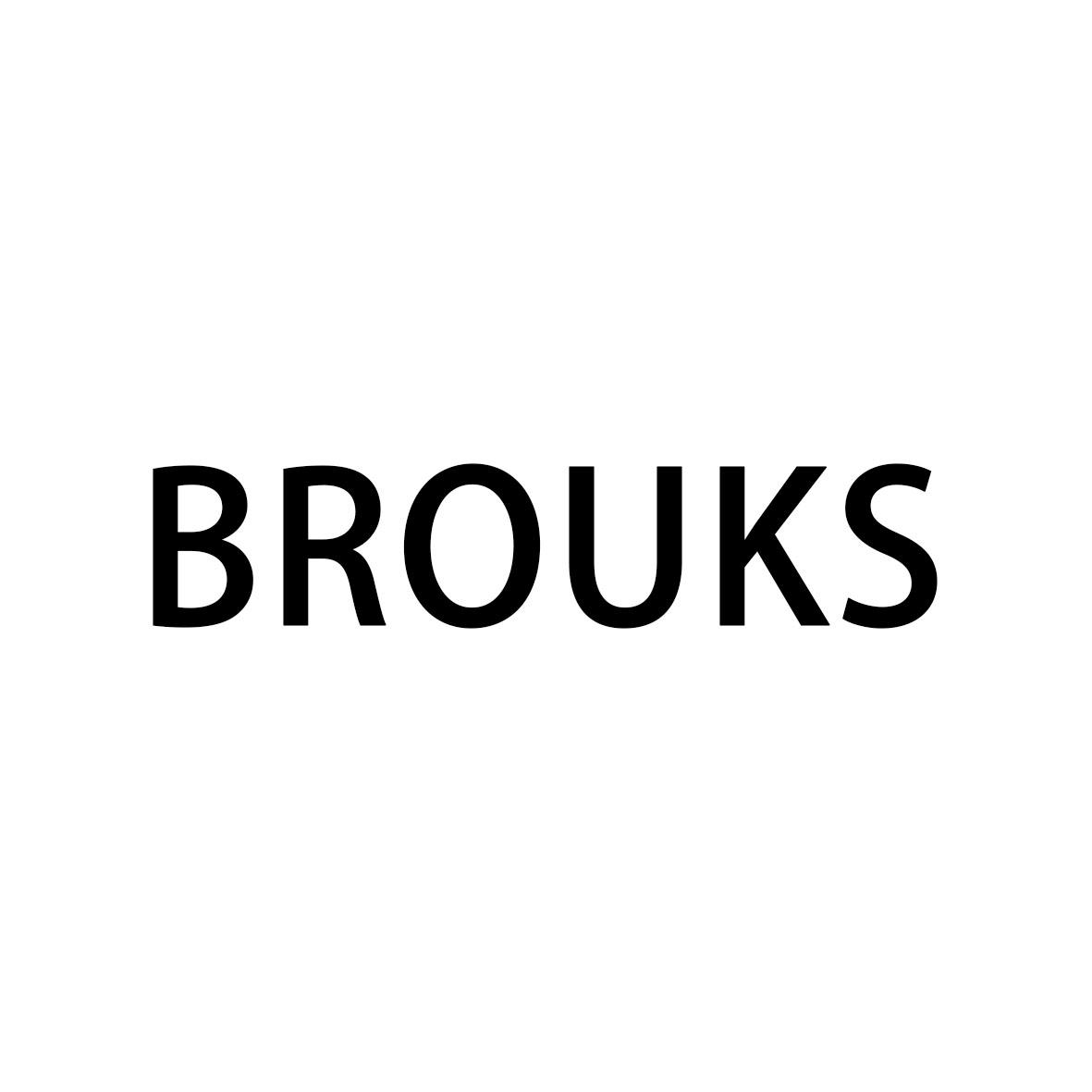 BROUKS矫形鞋商标转让费用买卖交易流程