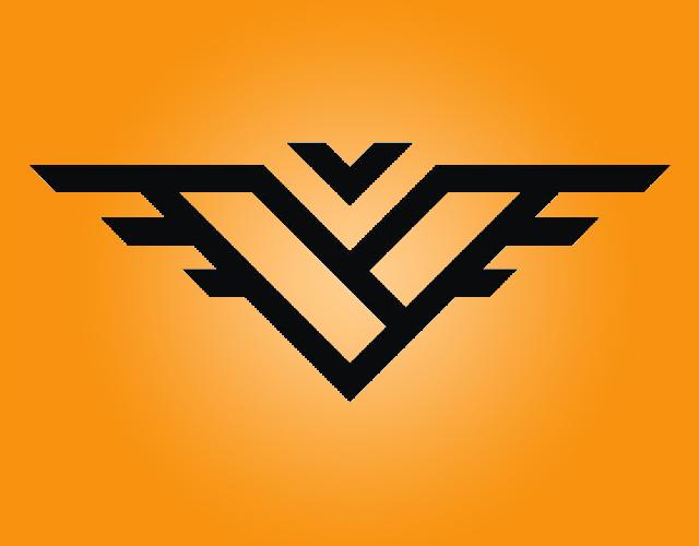 V翅膀图形熨斗商标转让费用买卖交易流程