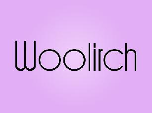 WOOLIRCH装饰用枕套商标转让费用买卖交易流程
