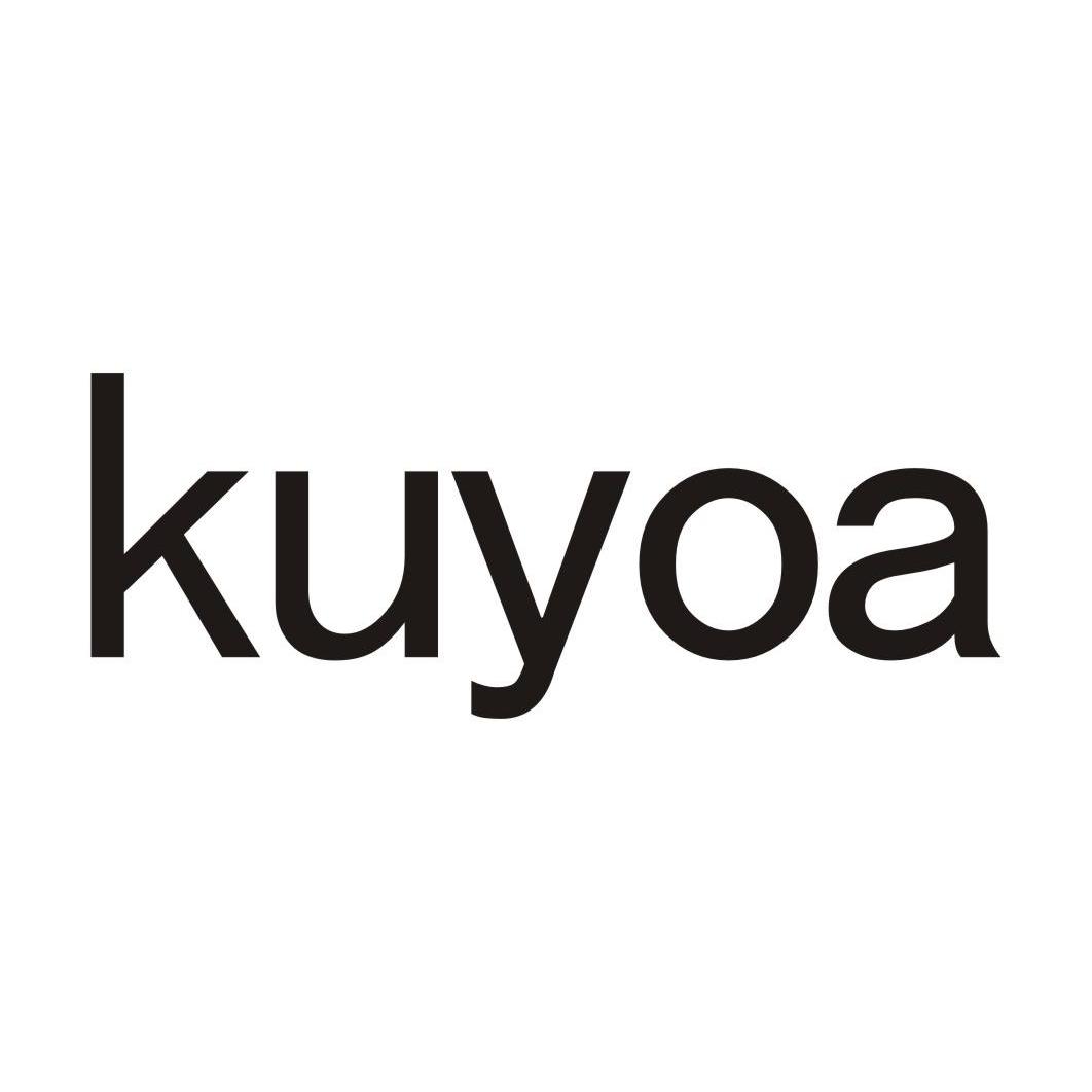KUYOA研磨制剂商标转让费用买卖交易流程