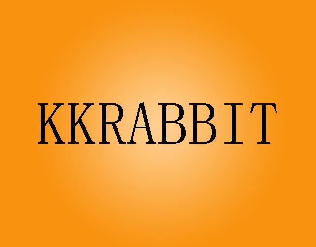 KKRABBIT骑行眼镜商标转让费用买卖交易流程