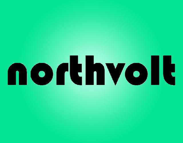 NORTHVOLT雷达商标转让费用买卖交易流程