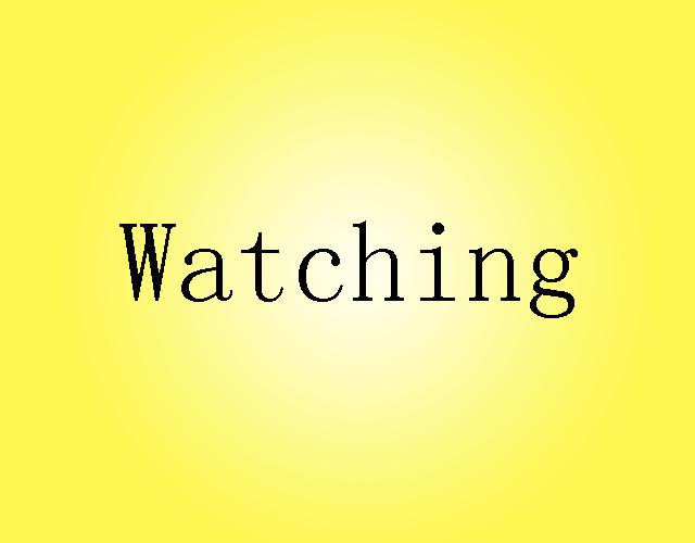 WATCHING