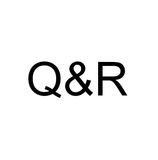 Q&R剃须刀商标转让费用买卖交易流程