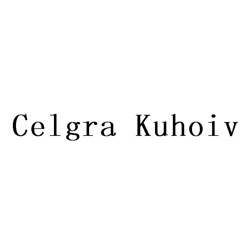 Celgra Kuhoiv