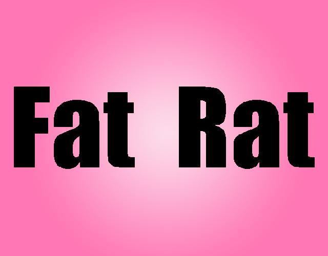Fat Rat乐器风管商标转让费用买卖交易流程