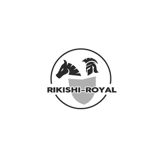 RIKISHI ROYAL