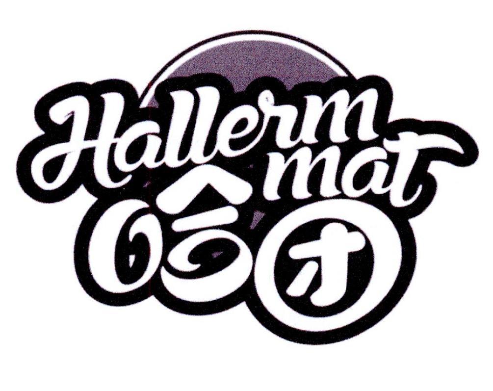 哈团 HALLERM MAT软件安装商标转让费用买卖交易流程