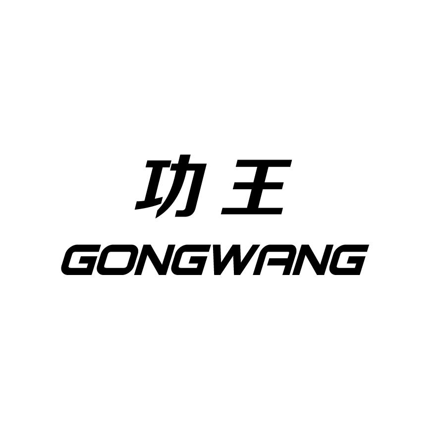 功王+gongwang非金属水管商标转让费用买卖交易流程
