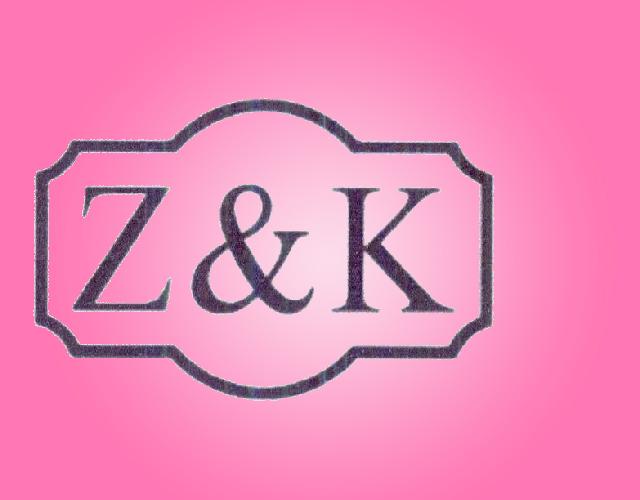 ZK橡塑制品商标转让价格多少钱