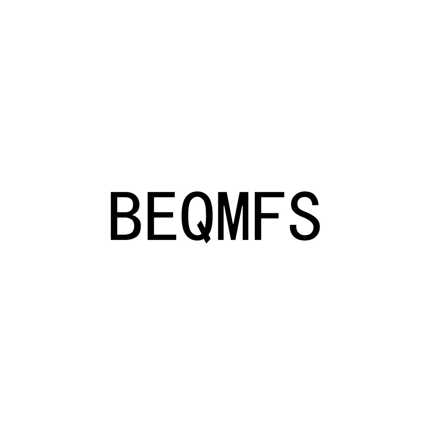 BEQMFS