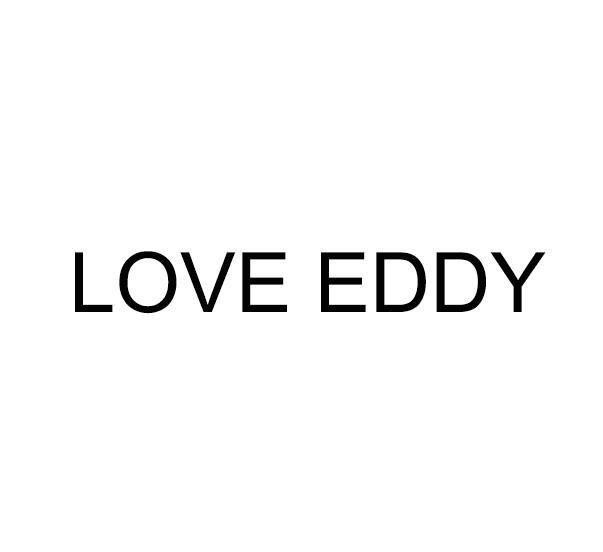 LOVE EDDY时钟商标转让费用买卖交易流程