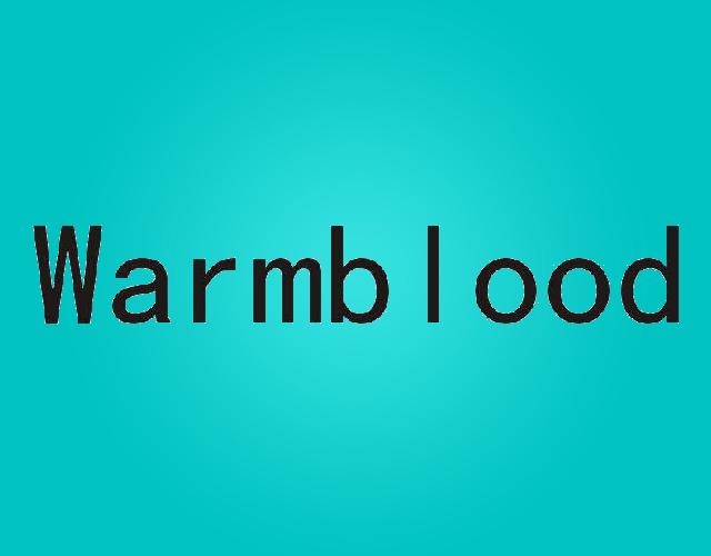 WARMBLOOD香肠肠衣商标转让费用买卖交易流程