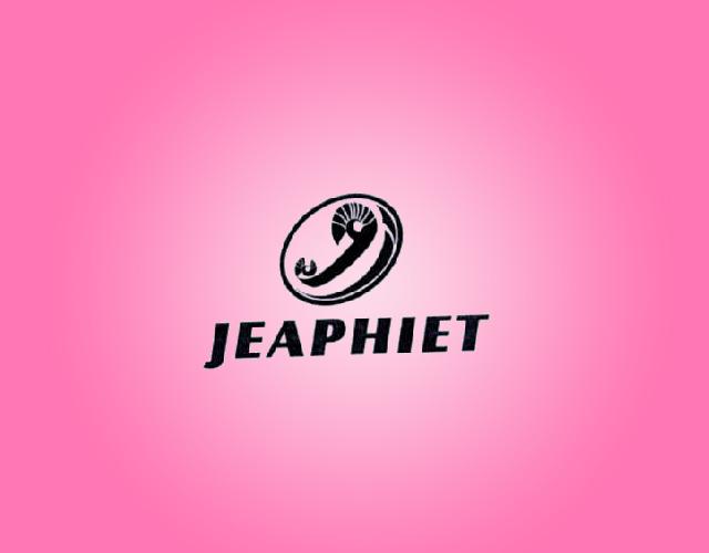 JEAPHIET儿童头盔商标转让费用买卖交易流程