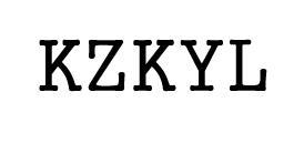 KZKYL鞋用饰物商标转让费用买卖交易流程