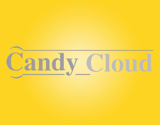 Candy cloudnangongshi商标转让价格交易流程