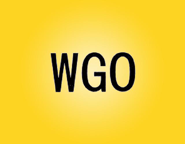 WGO汽车油泵商标转让费用买卖交易流程