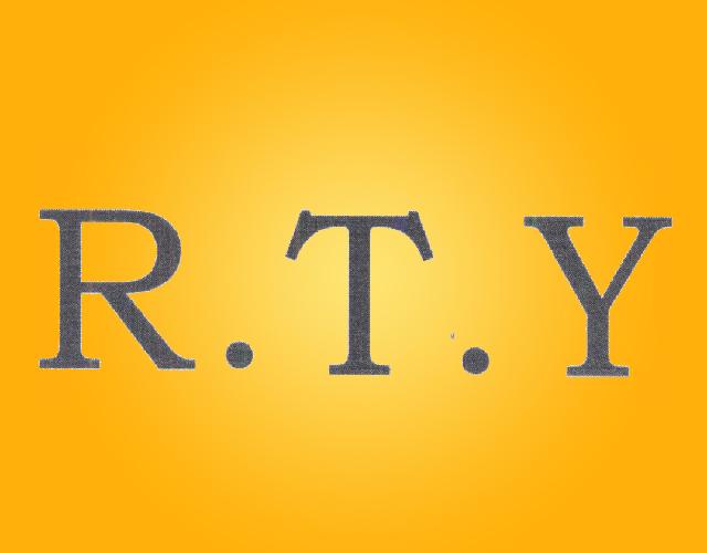 R.T.Y家用过滤器商标转让费用买卖交易流程