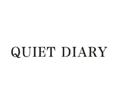 QUIETDIARY