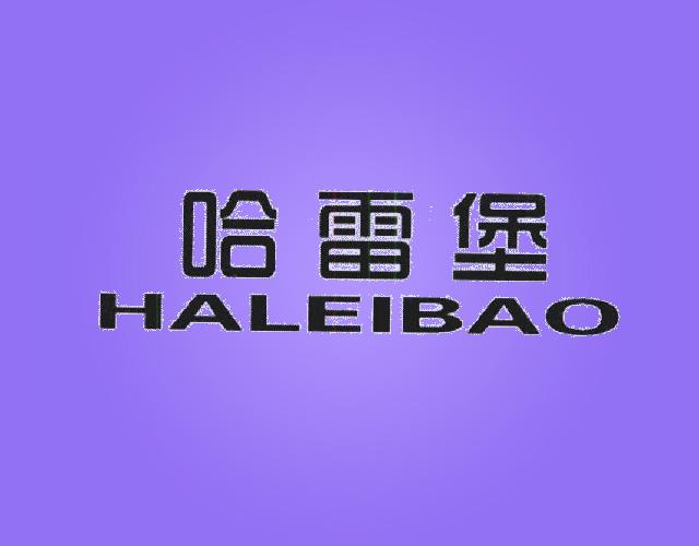 哈雷堡
HALEIBAO汽车车轮毂商标转让费用买卖交易流程