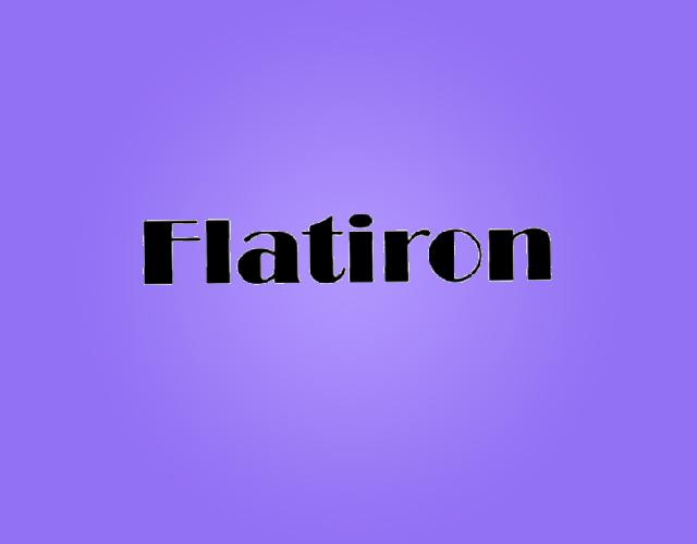 FLATIRON