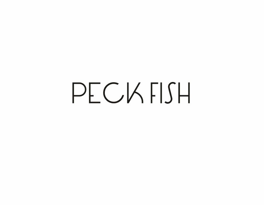 PECK FISH运动用护腰商标转让费用买卖交易流程