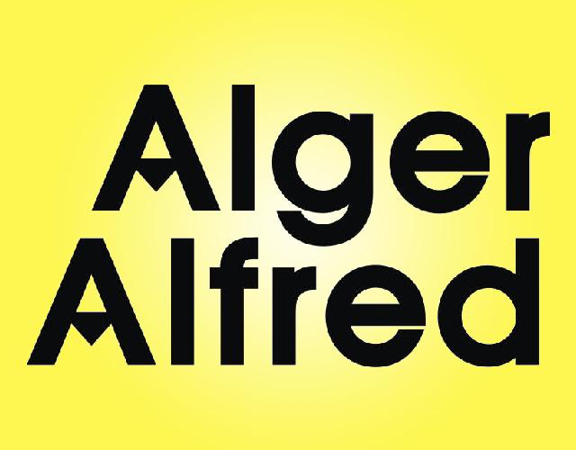 ALGERALFRED荧光屏商标转让费用买卖交易流程
