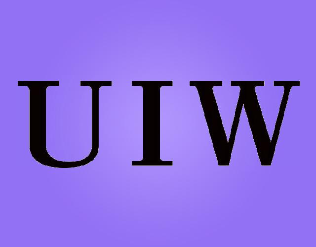 UIW显示屏商标转让费用买卖交易流程