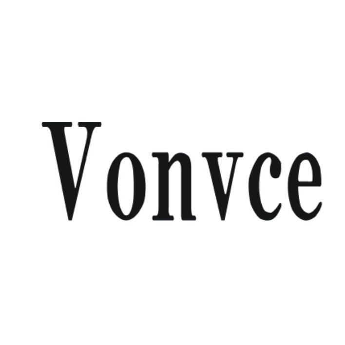 VONVCE化妆笔商标转让费用买卖交易流程