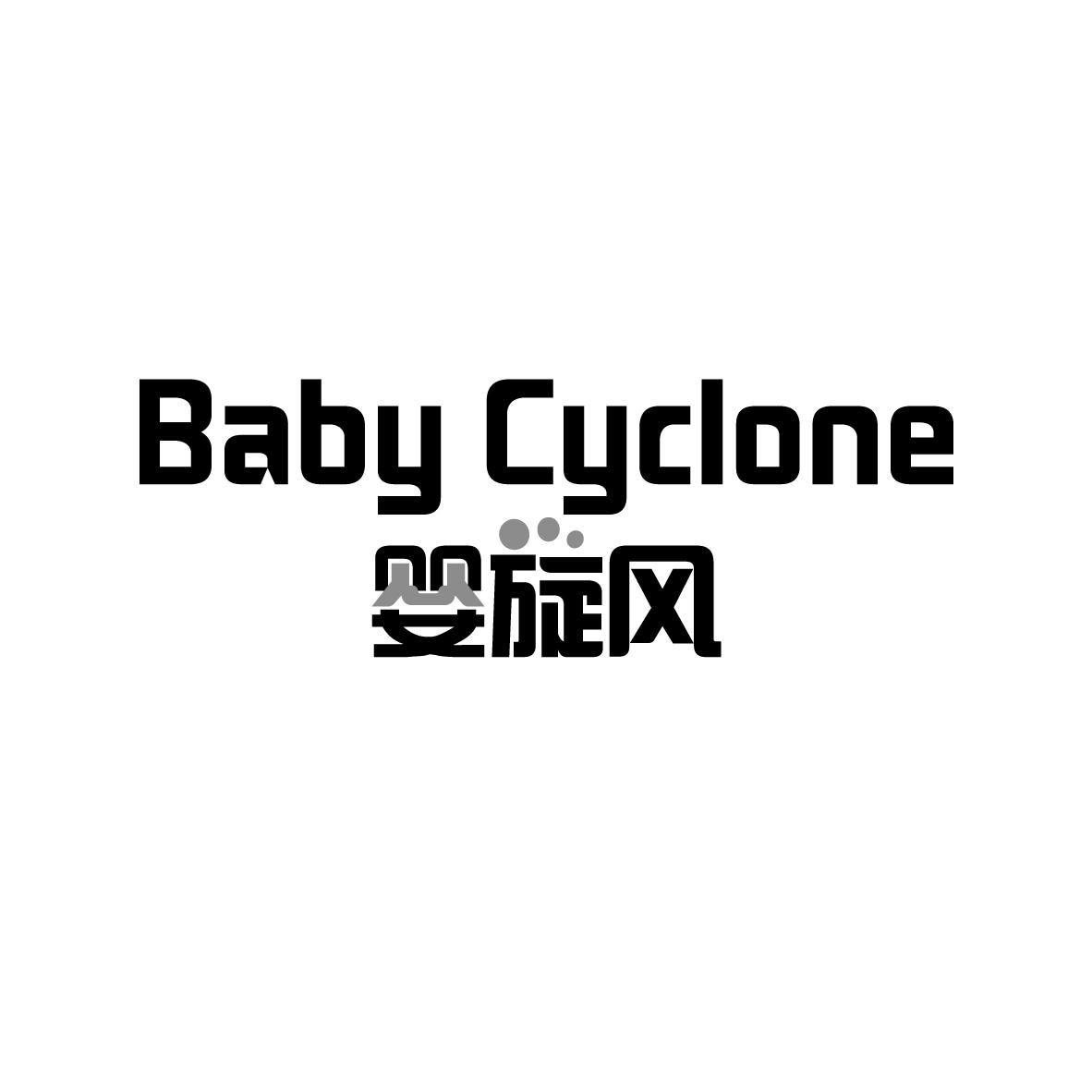 婴旋风 
BABY CYCLONE分娩褥垫商标转让费用买卖交易流程