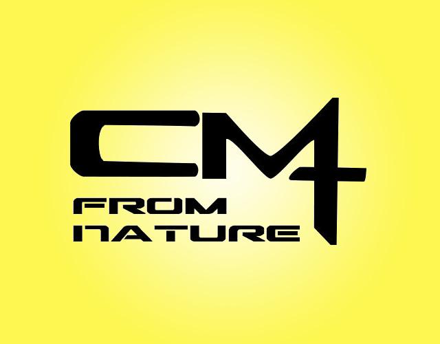 CMTFROM NATURE