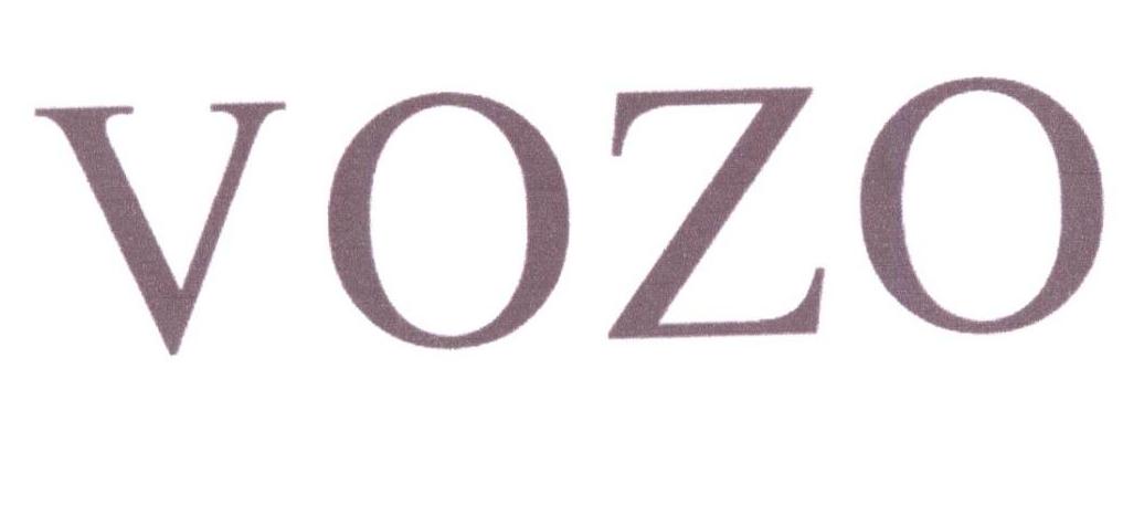 VOZO杀菌剂商标转让费用买卖交易流程