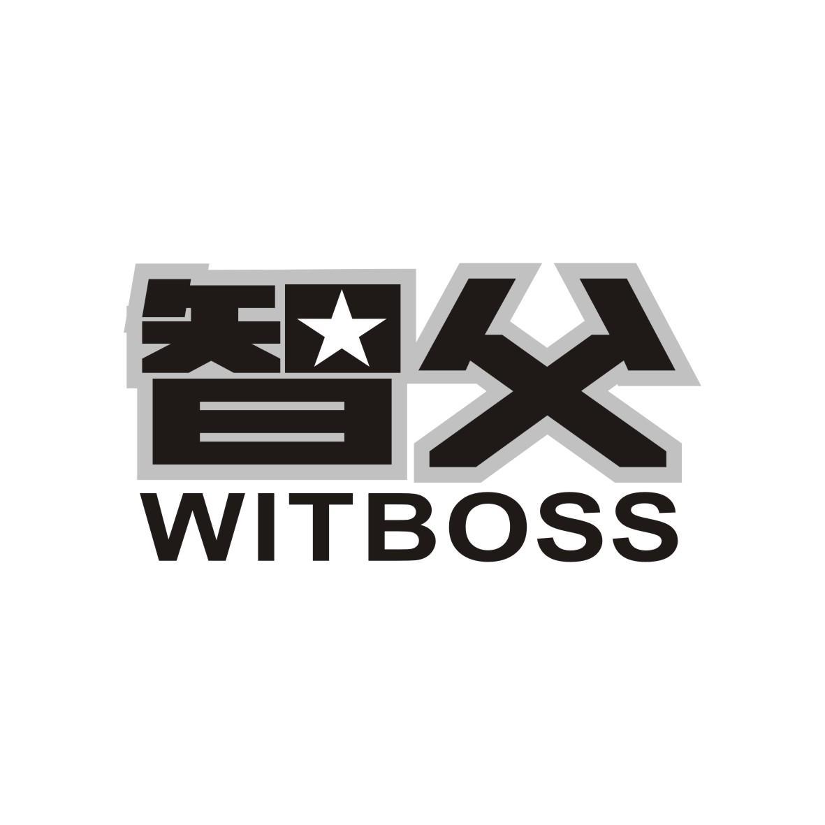 智父
WITBOSS