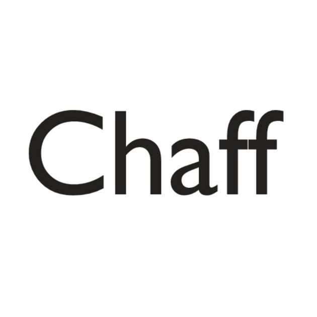 CHAFF钟表商标转让费用买卖交易流程