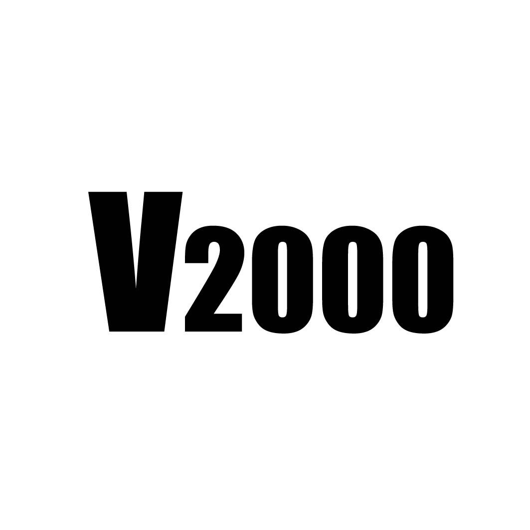 V 2000