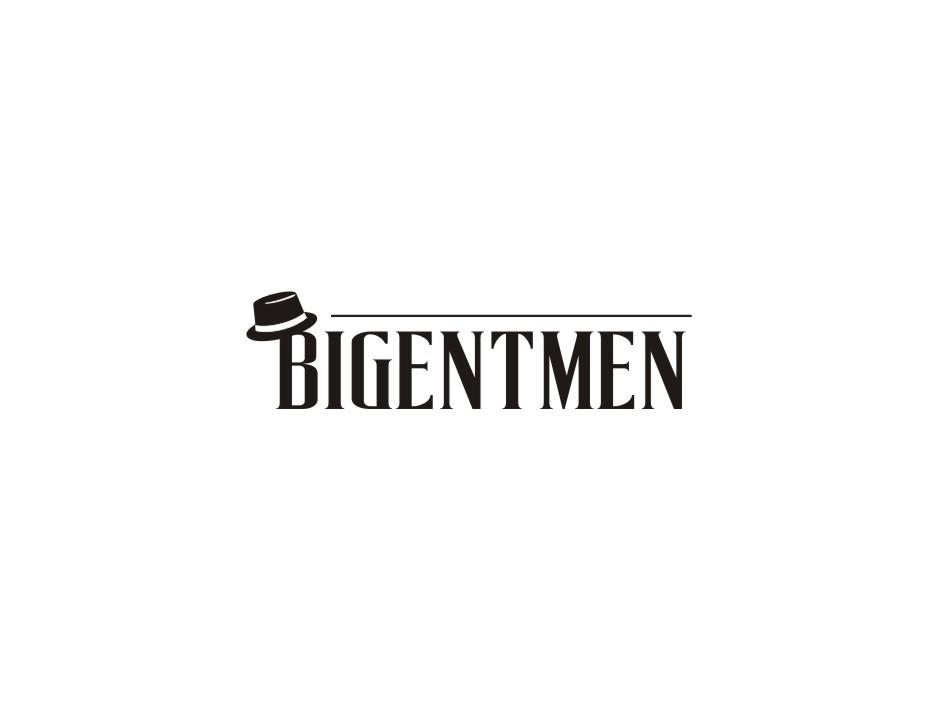 BIGENTMEN男式套装商标转让费用买卖交易流程