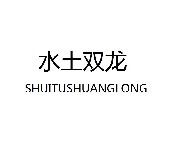 水土双龙SHUITUSHUANGLONG