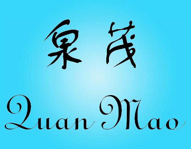 泉茂 QUAN MAO