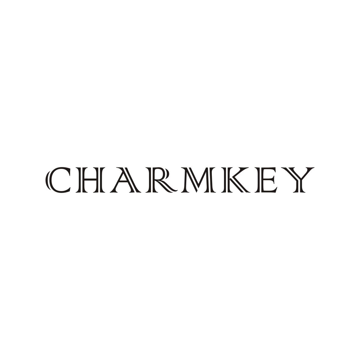 CHARMKEY心理咨询商标转让费用买卖交易流程