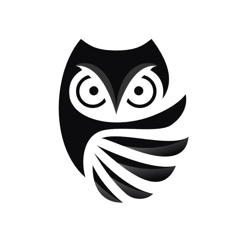 猫头鹰图形眼罩商标转让费用买卖交易流程